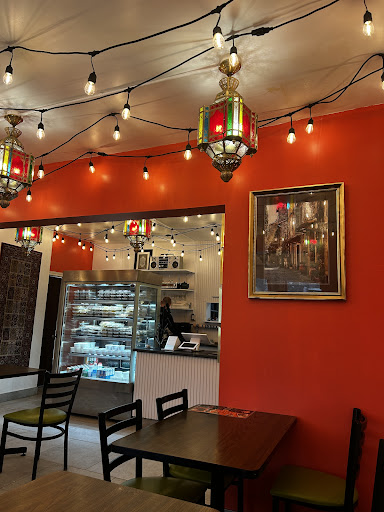 Photo of Ali Baba Kabab - 569 Princess St, Kingston, ON K7L 1C8